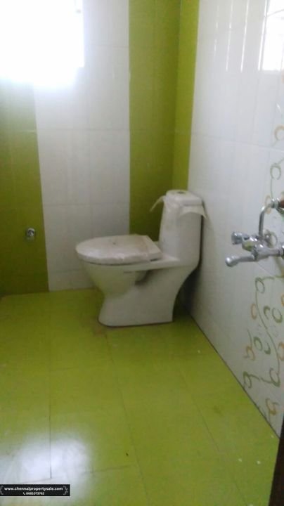 952 Sqft 2BHK Flat Sale in kattupakkam 