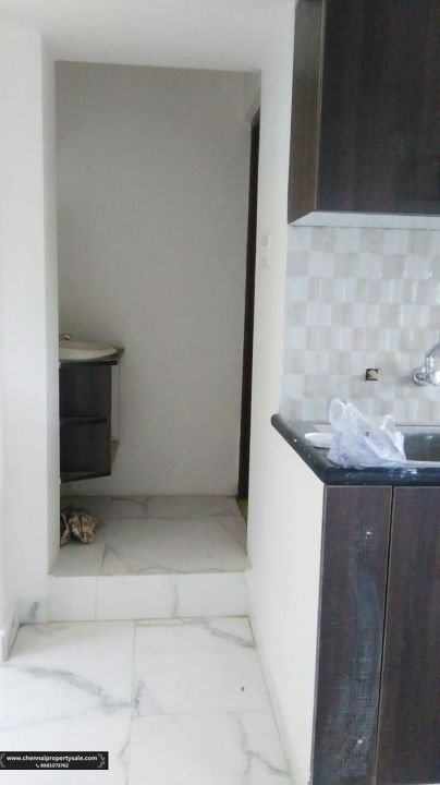 952 Sqft 2BHK Flat Sale in kattupakkam