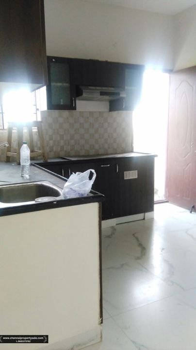 952 Sqft 2BHK Flat Sale in kattupakkam