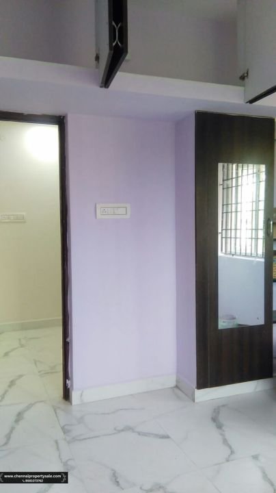 952 Sqft 2BHK Flat Sale in kattupakkam 