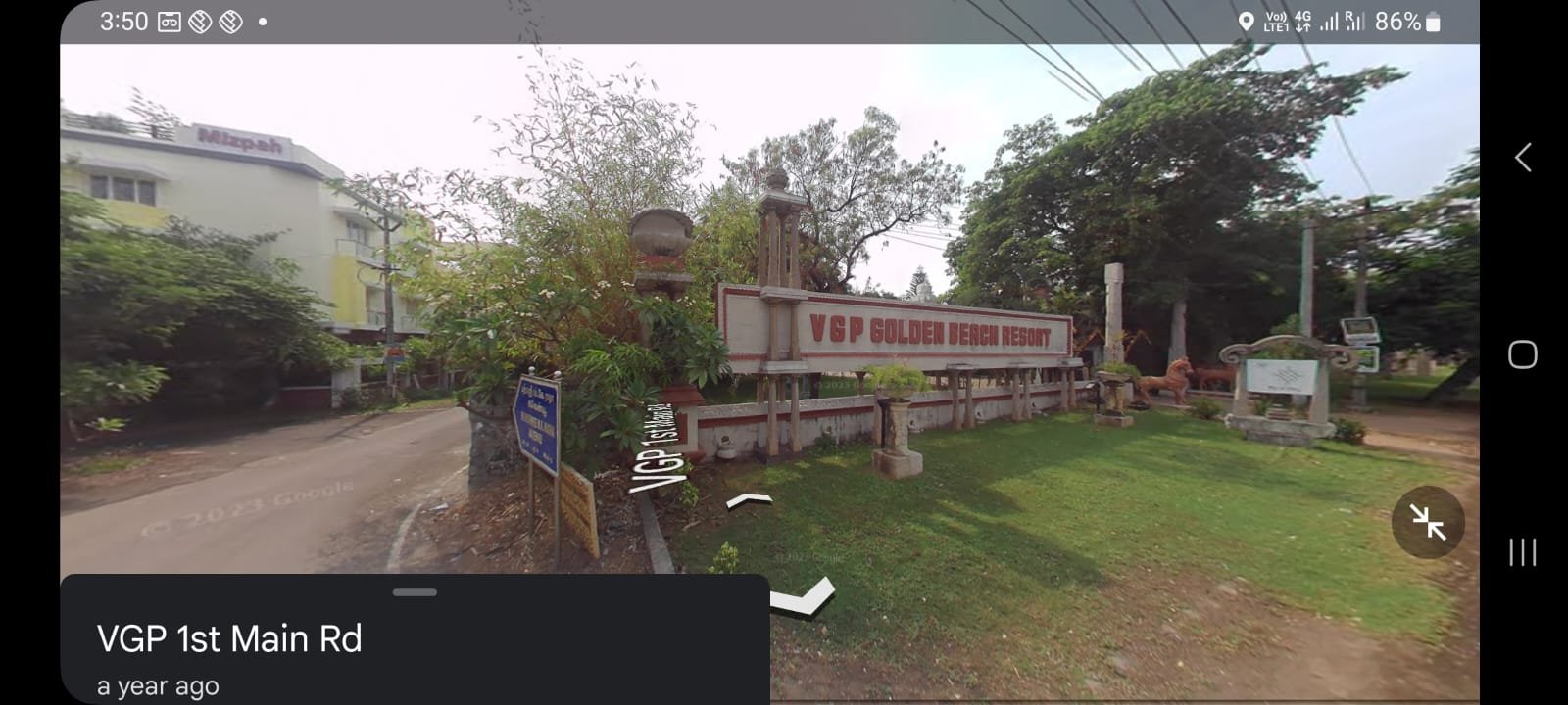 5000 sqft posh Beach side plot sale in Injambakkam VGP GOLDEN BEACH 12 5000 sqft posh Beach side plot sale in Injambakkam VGP GOLDEN BEACH