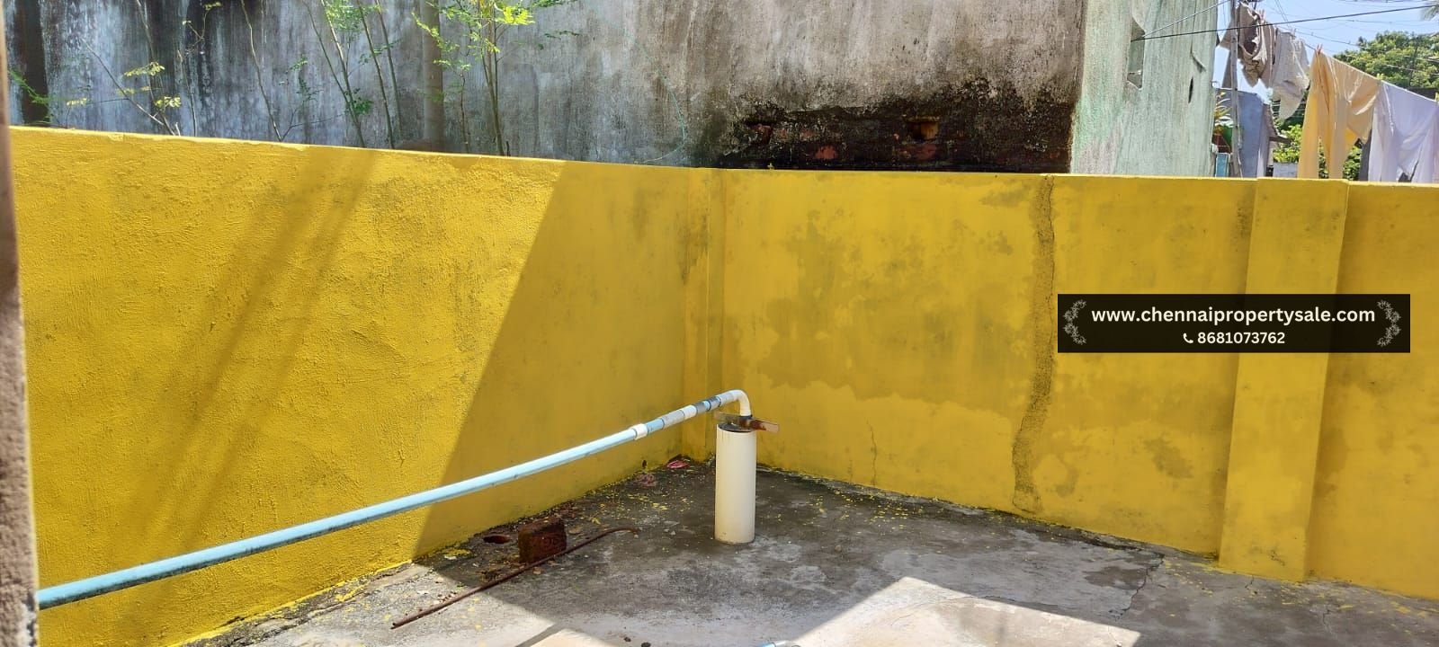 Individual House Sale near Nazarathpettai Meppur