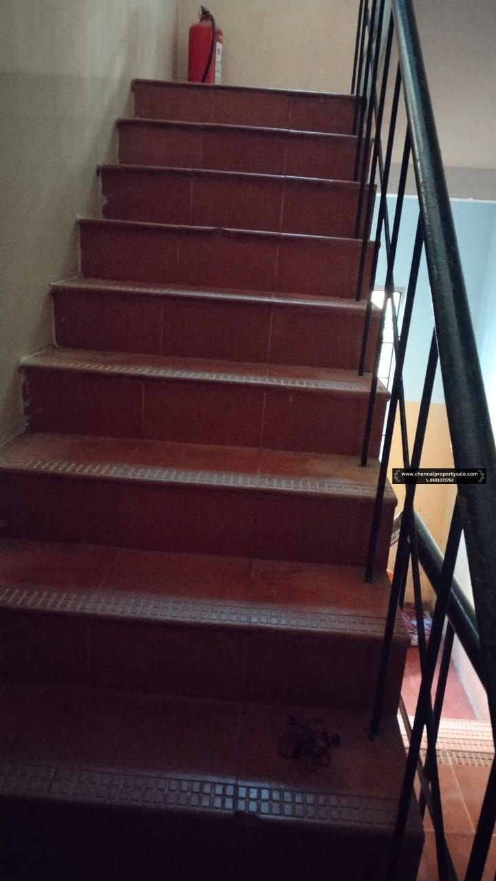 Running PG Ladies Hostel Sale in Velachery