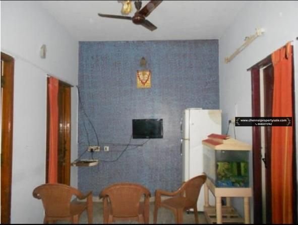 10400 Sqft Running PG Ladies Hostel Sale in Velachery