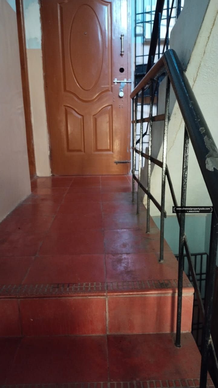 10400 Sqft Running PG Ladies Hostel Sale in Velachery