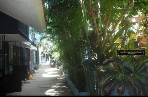 10400 Sqft Running PG Ladies Hostel Sale in Velachery