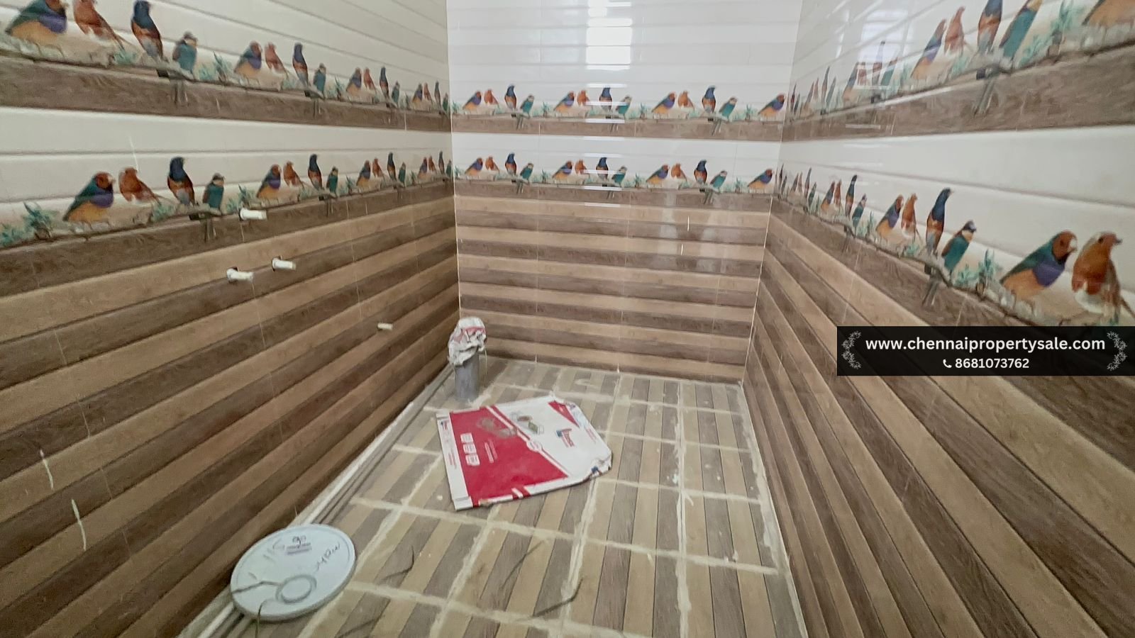 1500 Sqft Duplex House Sale in Mannivakkam