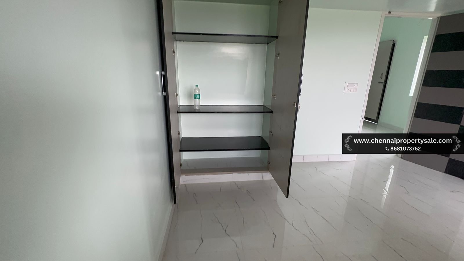 1500 Sqft Duplex House Sale in Mannivakkam