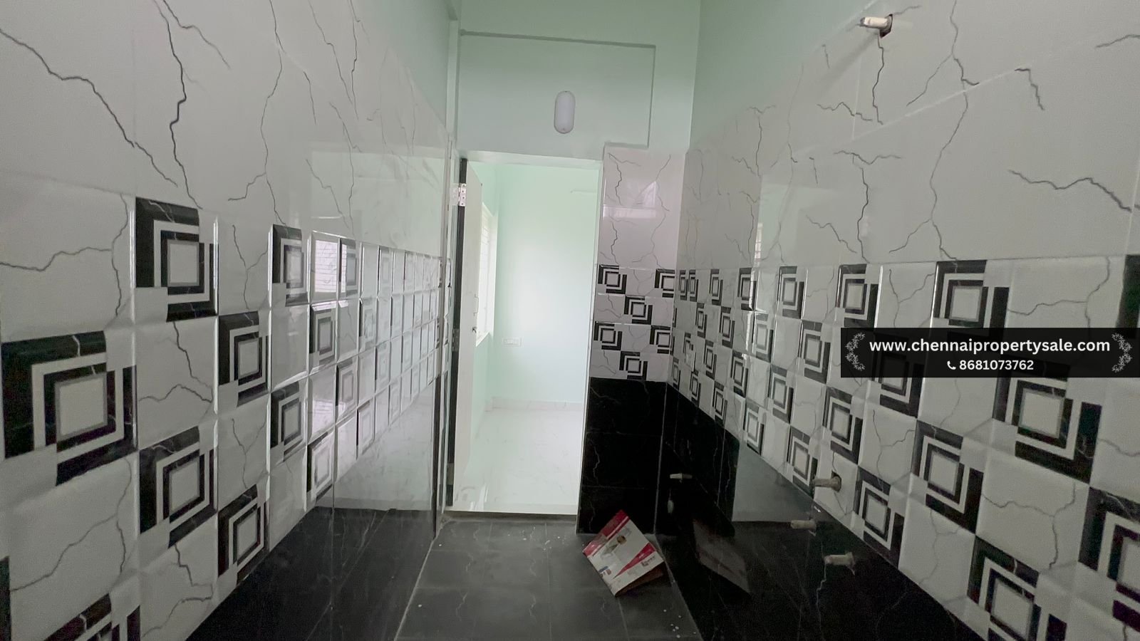 1500 Sqft Duplex House Sale in Mannivakkam