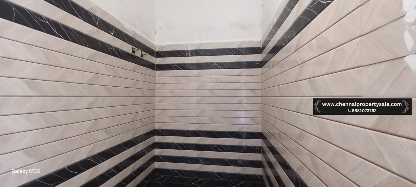 1600 Sqft 3 BHK Duplex House Sale in Mangadu