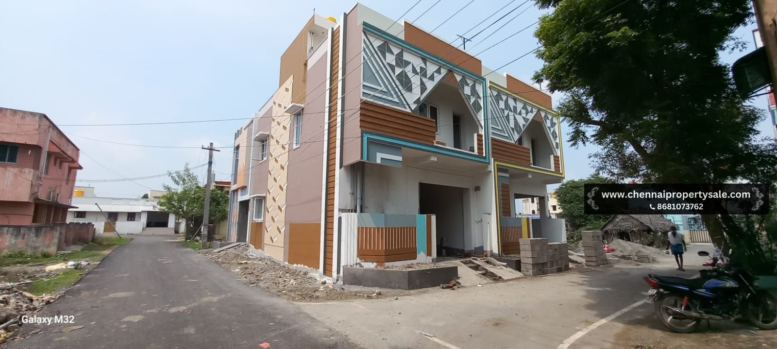 1600 Sqft 3 BHK Duplex House Sale in Mangadu 23 1600 Sqft 3 BHK Duplex House Sale in Mangadu