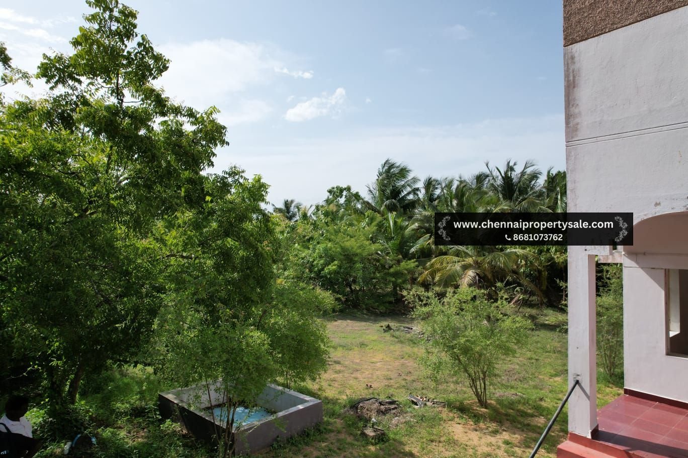 Farm House Sale in ECR Near Kuvathur