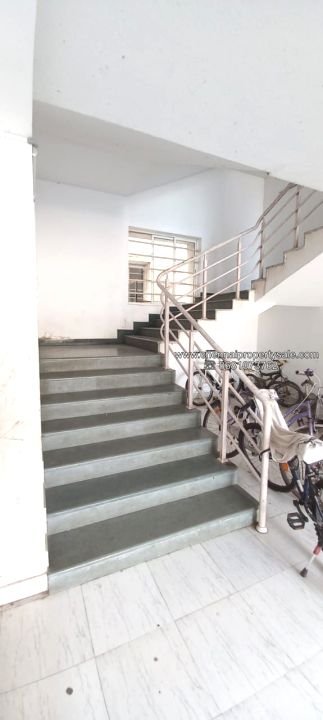 733 Sqft 2 BHK Flat Sale in Avadi Kannapalayam