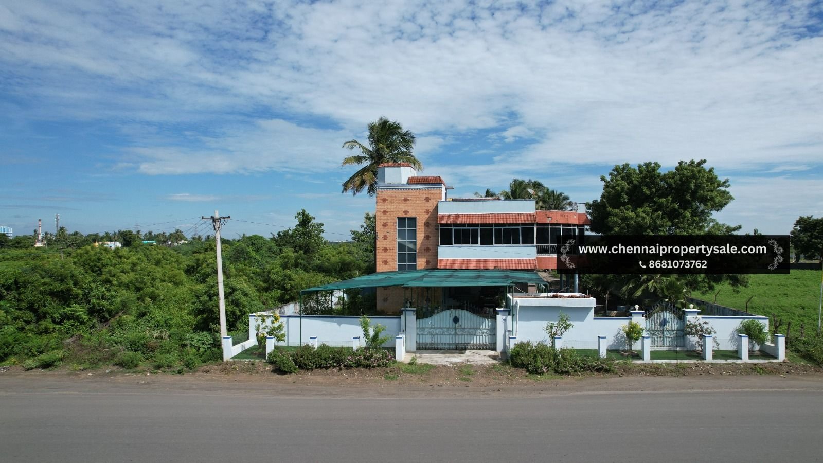 24155 Sqft Farmhouse Sale Near Chengalpattu 44 24155 Sqft Farmhouse Sale Near Chengalpattu