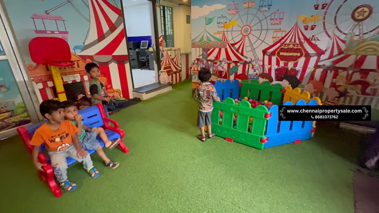 2800 Sqft Commercial Rental Income Property Sale in Medavakkam 43 2800 Sqft Commercial Rental Income Property Sale in Medavakkam