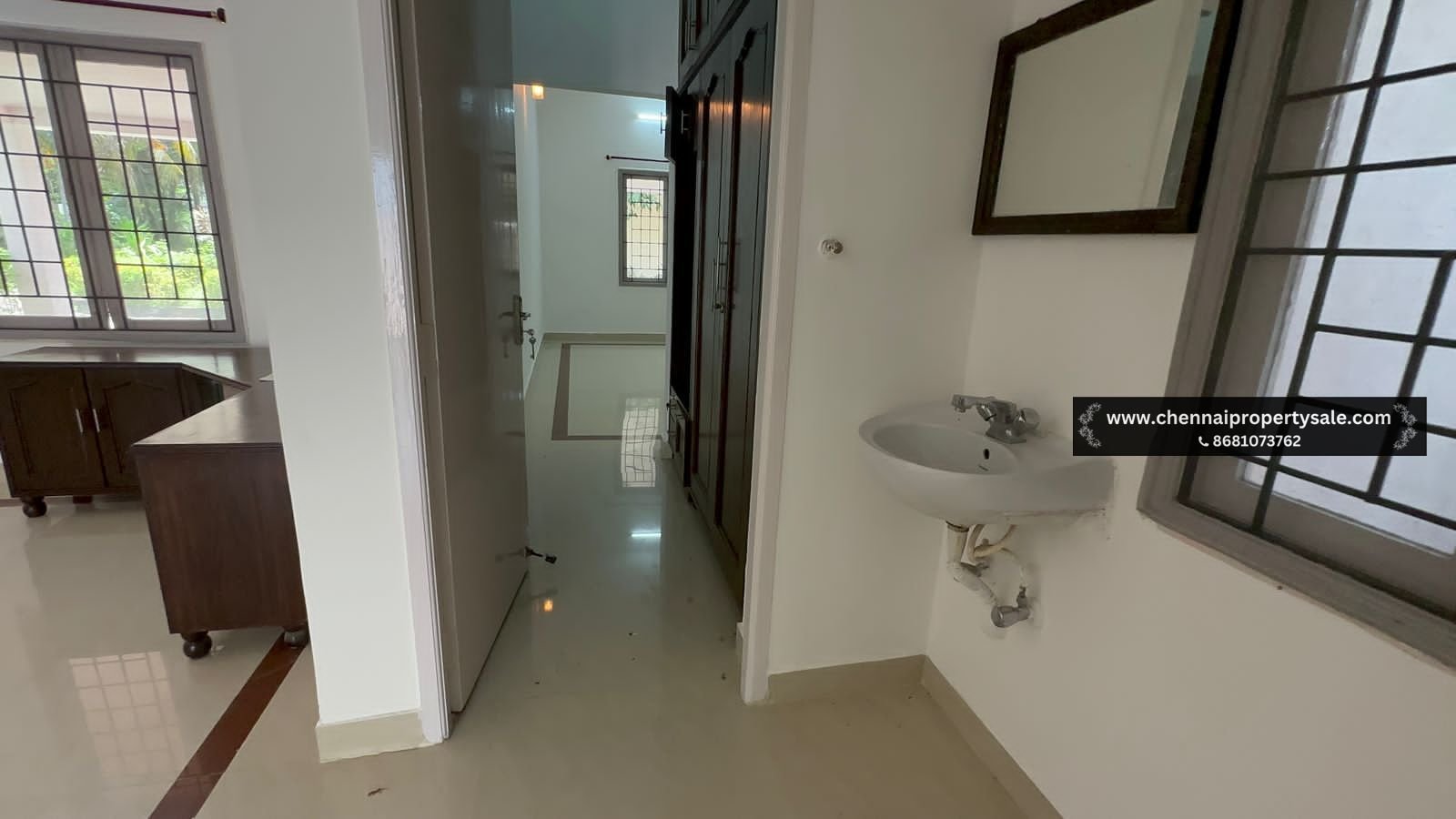 4565 Sqft Individual House Sale in ECR Kanathur