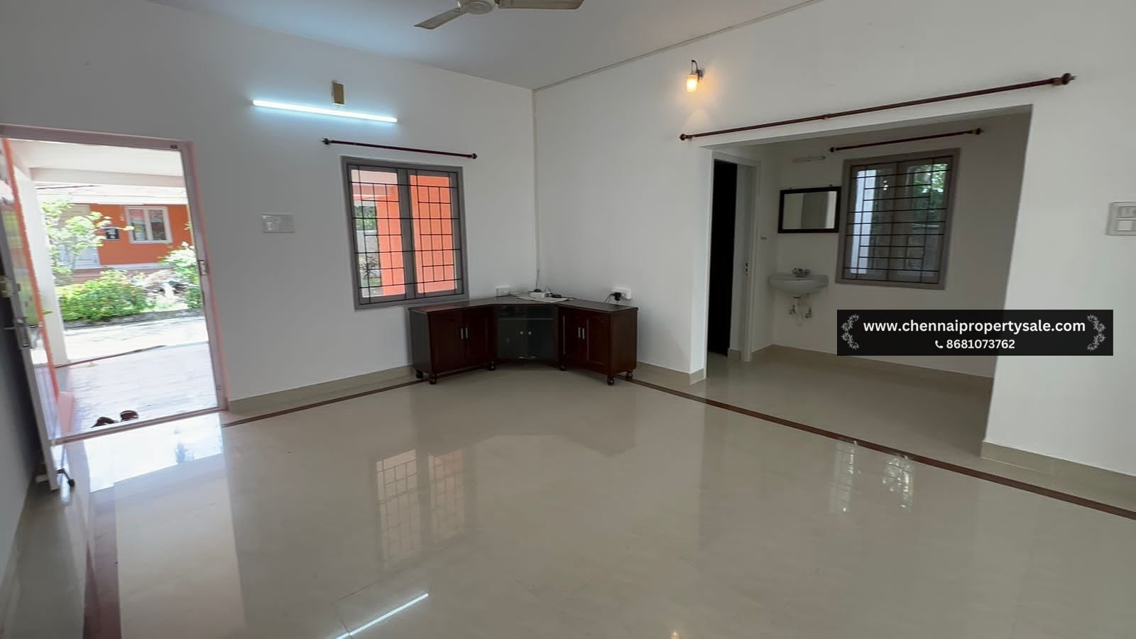 4565 Sqft Individual House Sale in ECR Kanathur