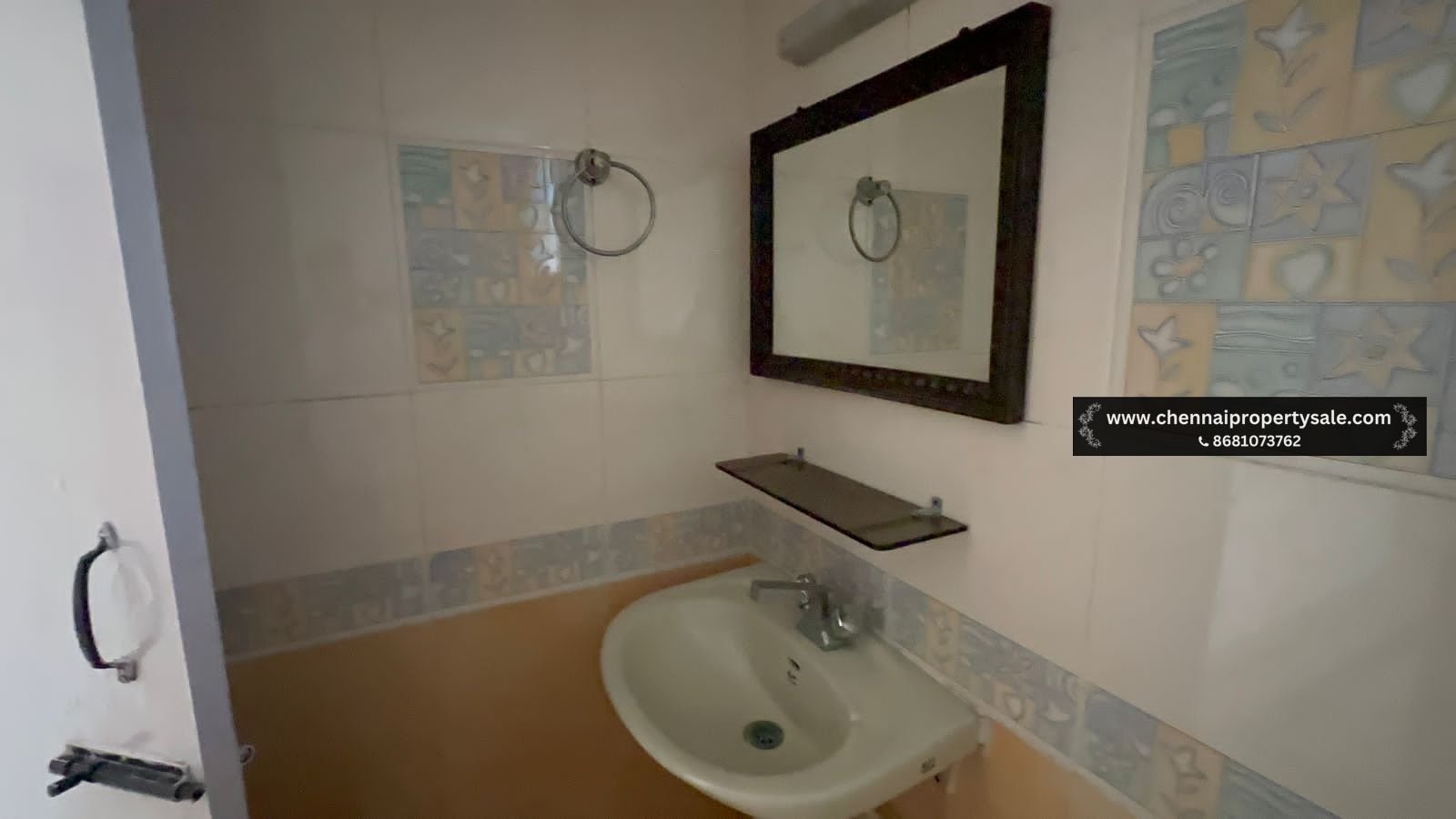 4565 Sqft Individual House Sale in ECR Kanathur