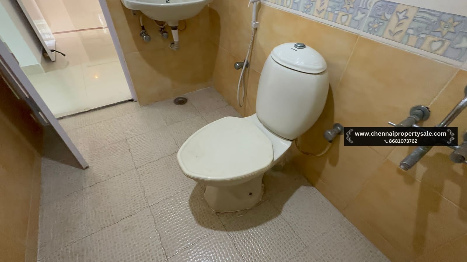 4565 Sqft Individual House Sale in ECR Kanathur