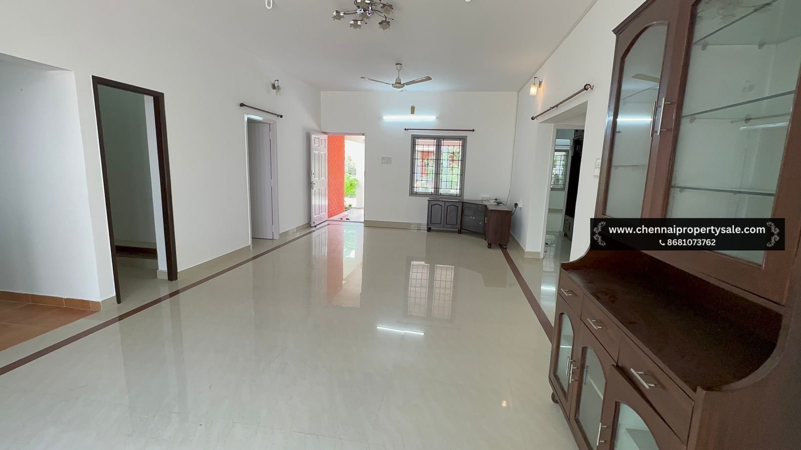 4565 Sqft Individual House Sale in ECR Kanathur