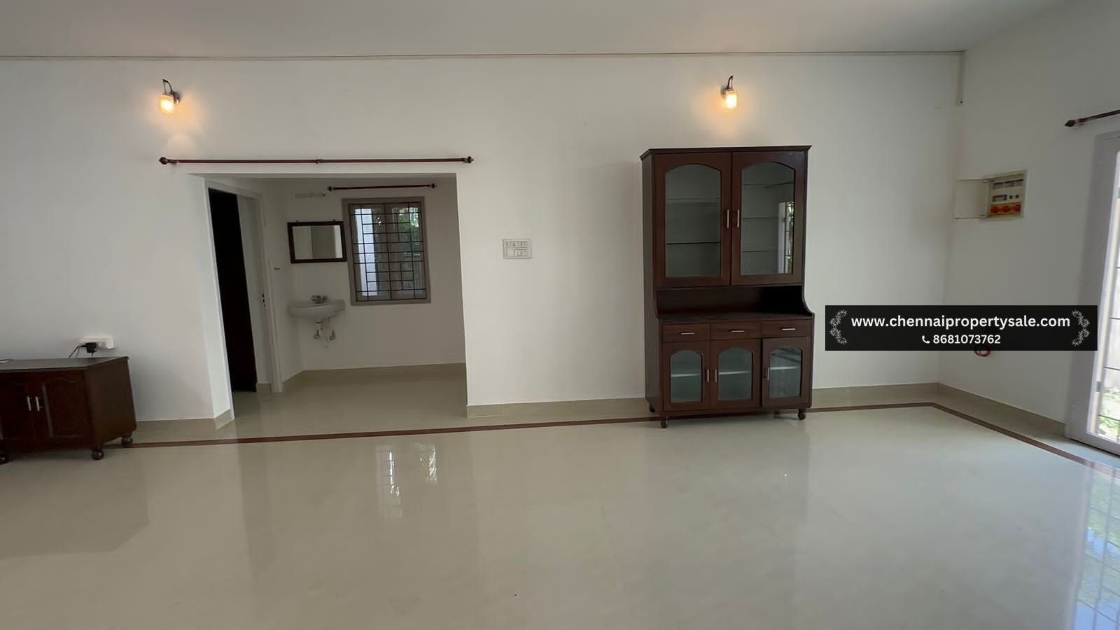 4565 Sqft Individual House Sale in ECR Kanathur