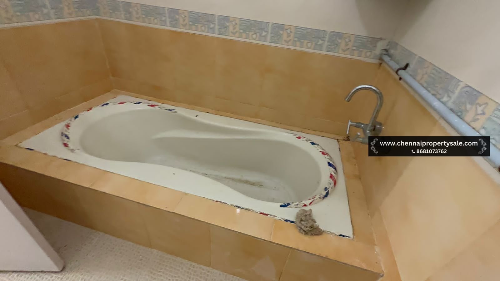 4565 Sqft Individual House Sale in ECR Kanathur