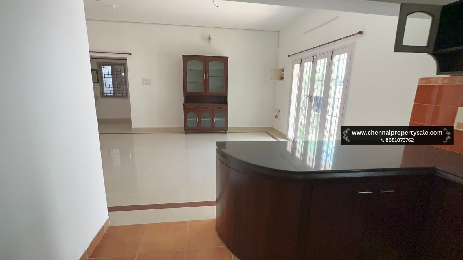 4565 Sqft Individual House Sale in ECR Kanathur