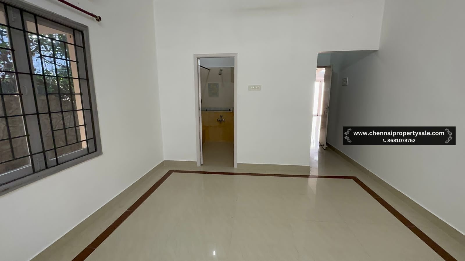 4565 Sqft Individual House Sale in ECR Kanathur