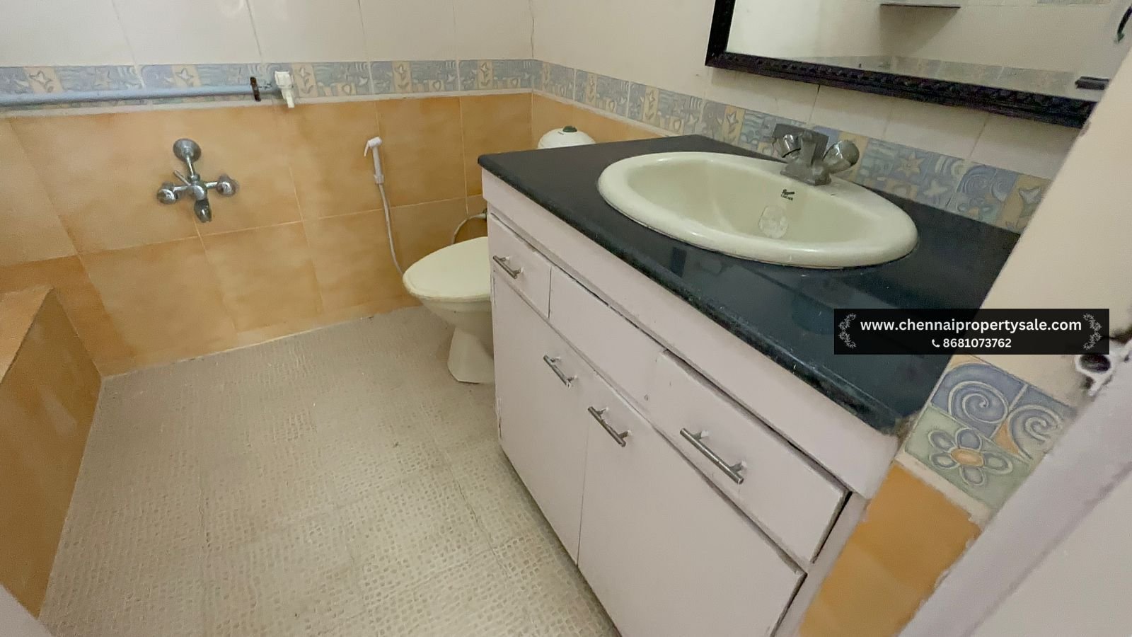 4565 Sqft Individual House Sale in ECR Kanathur