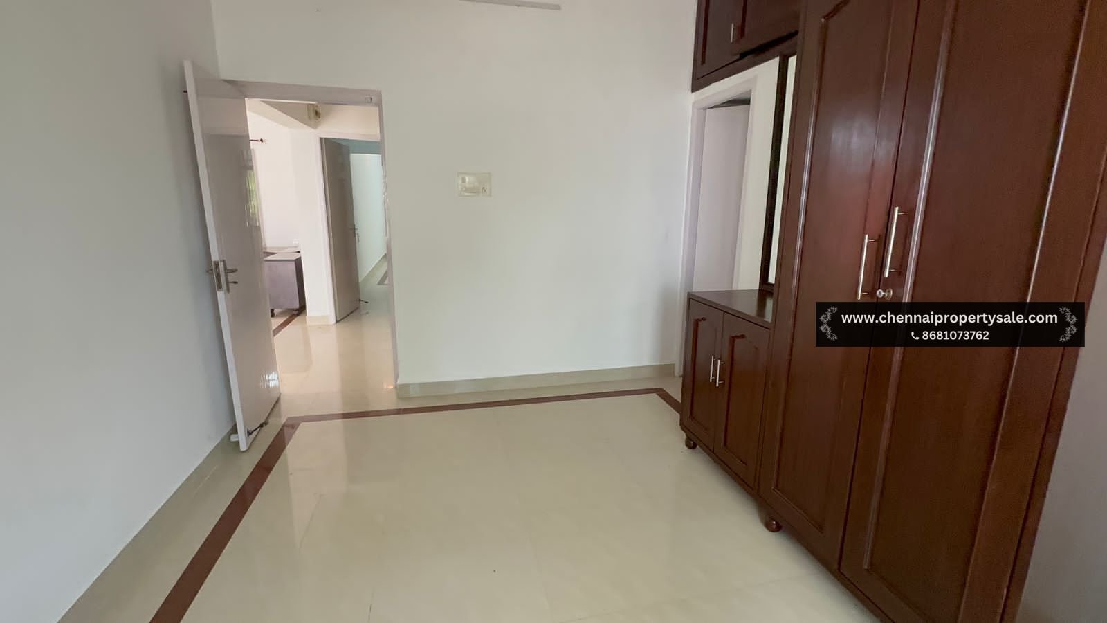 4565 Sqft Individual House Sale in ECR Kanathur