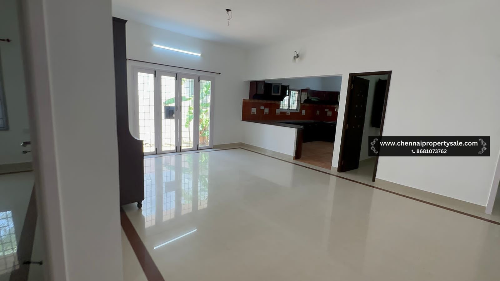 4565 Sqft Individual House Sale in ECR Kanathur