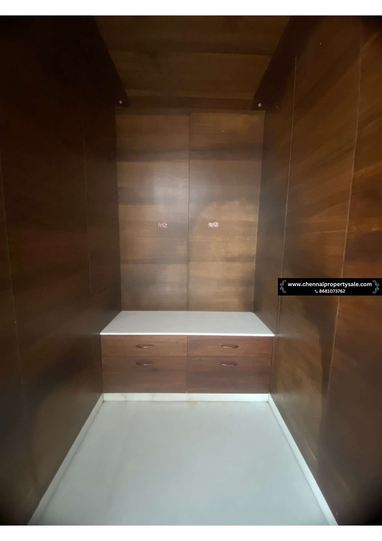 4600 Sqft 5 BHK Individual House Sale in Karapakkam