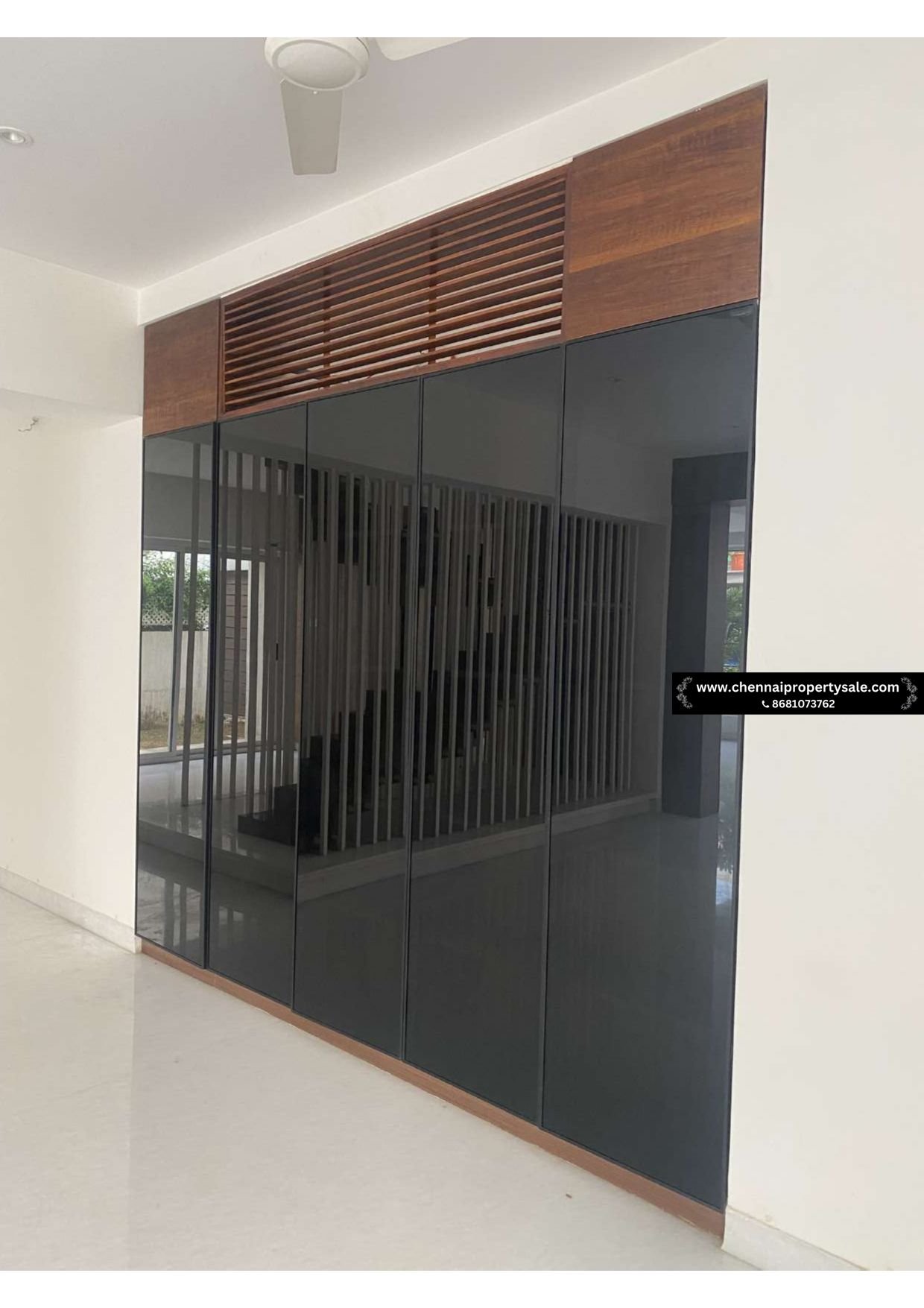 4600 Sqft 5 BHK Individual House Sale in Karapakkam