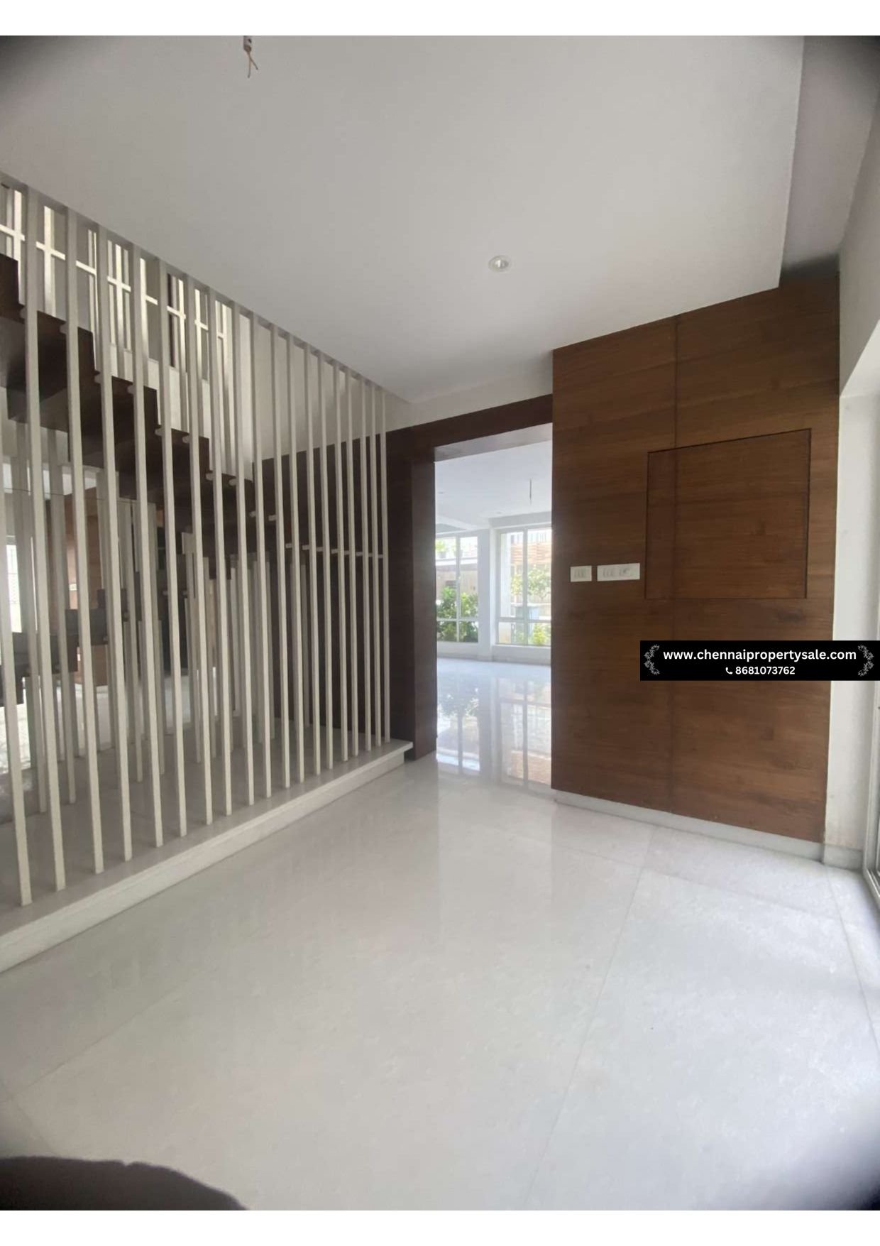 4600 Sqft 5 BHK Individual House Sale in Karapakkam