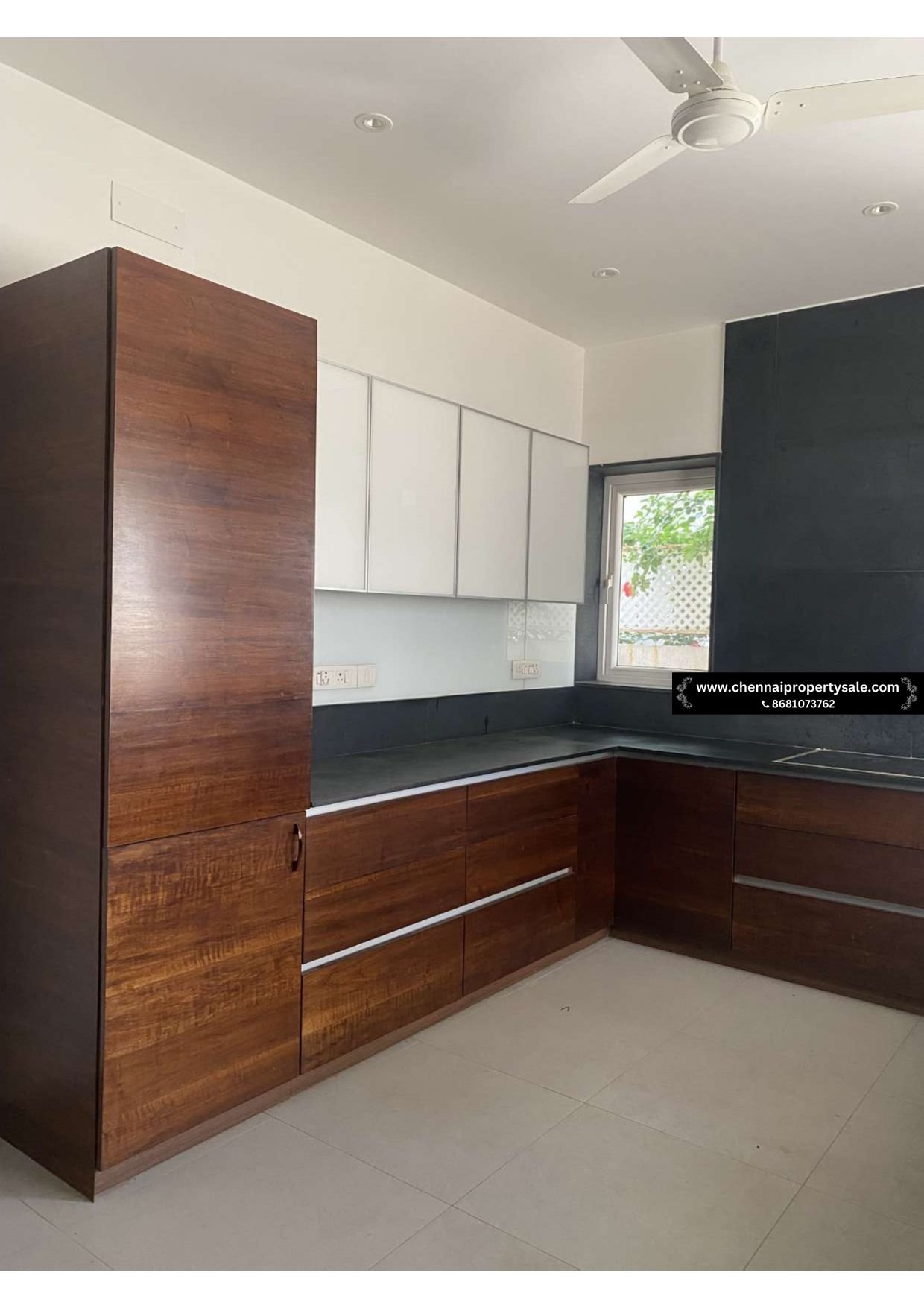 4600 Sqft 5 BHK Individual House Sale in Karapakkam