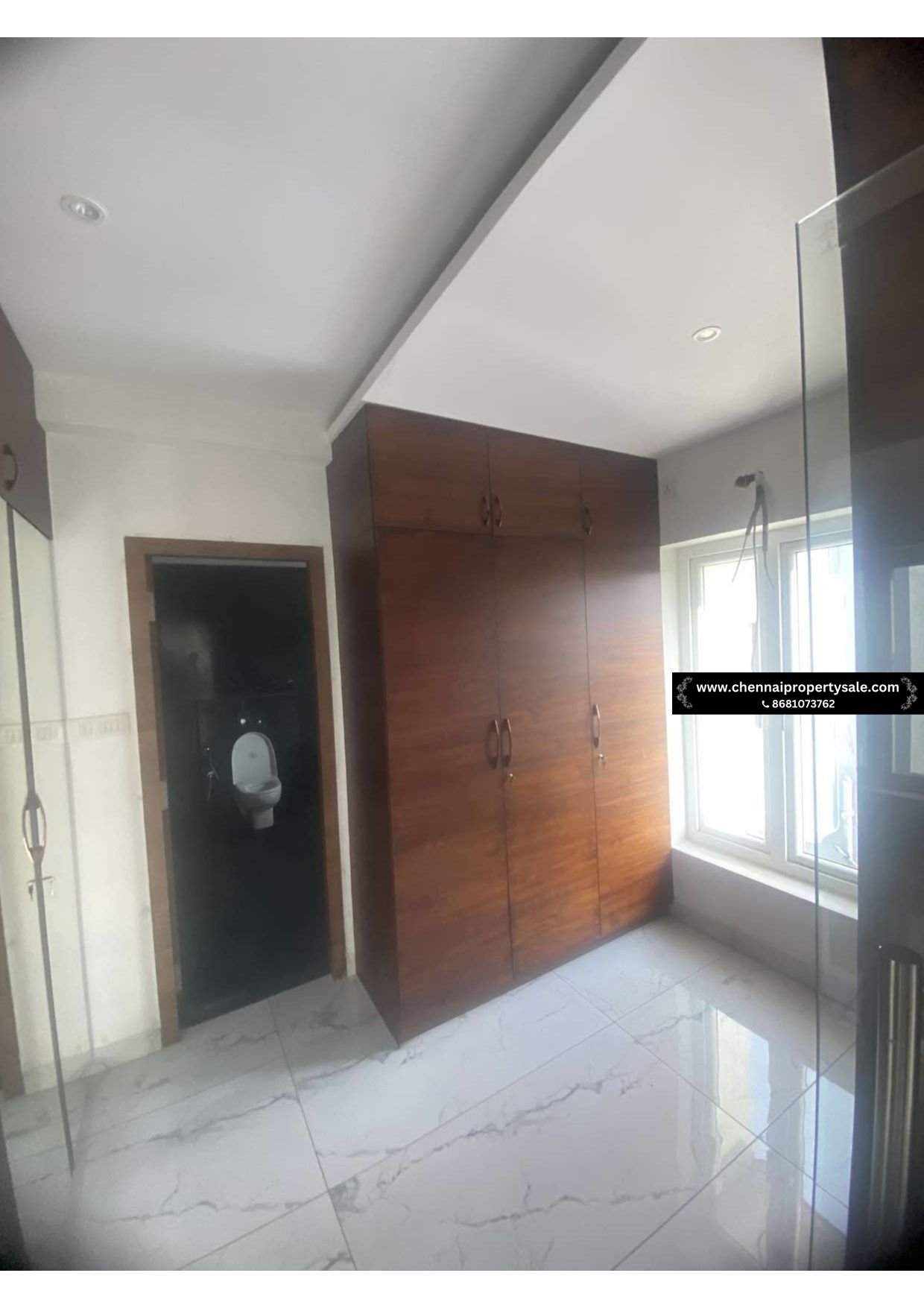 4600 Sqft 5 BHK Individual House Sale in Karapakkam