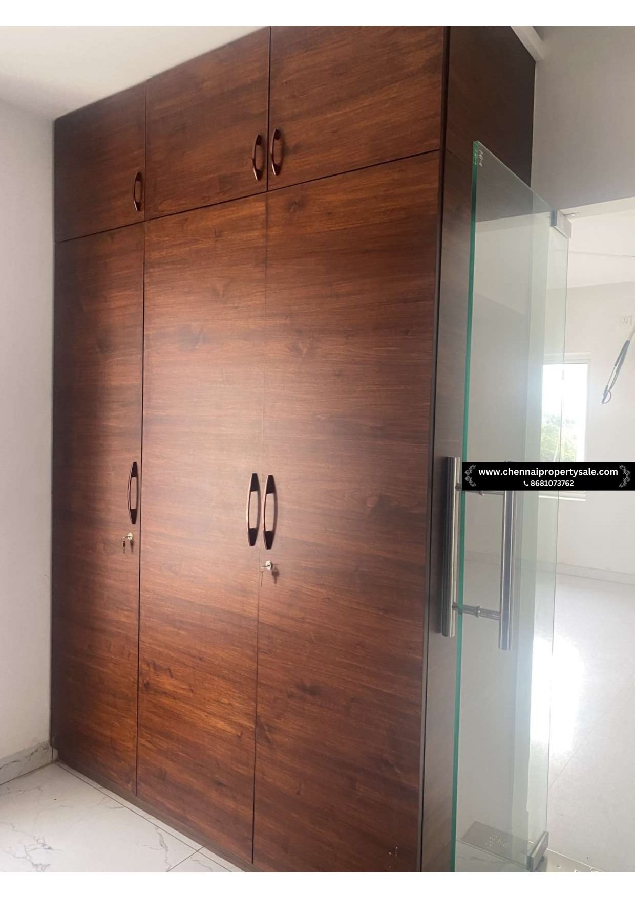 4600 Sqft 5 BHK Individual House Sale in Karapakkam