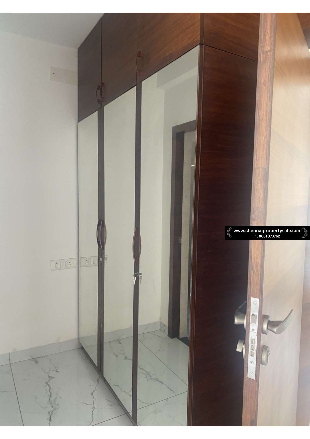 4600 Sqft 5 BHK Individual House Sale in Karapakkam