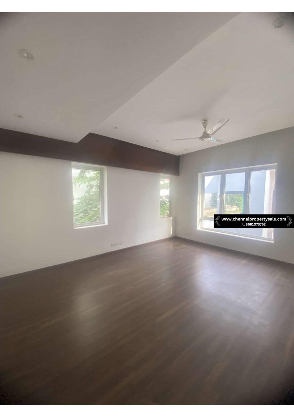 4600 Sqft 5 BHK Individual House Sale in Karapakkam