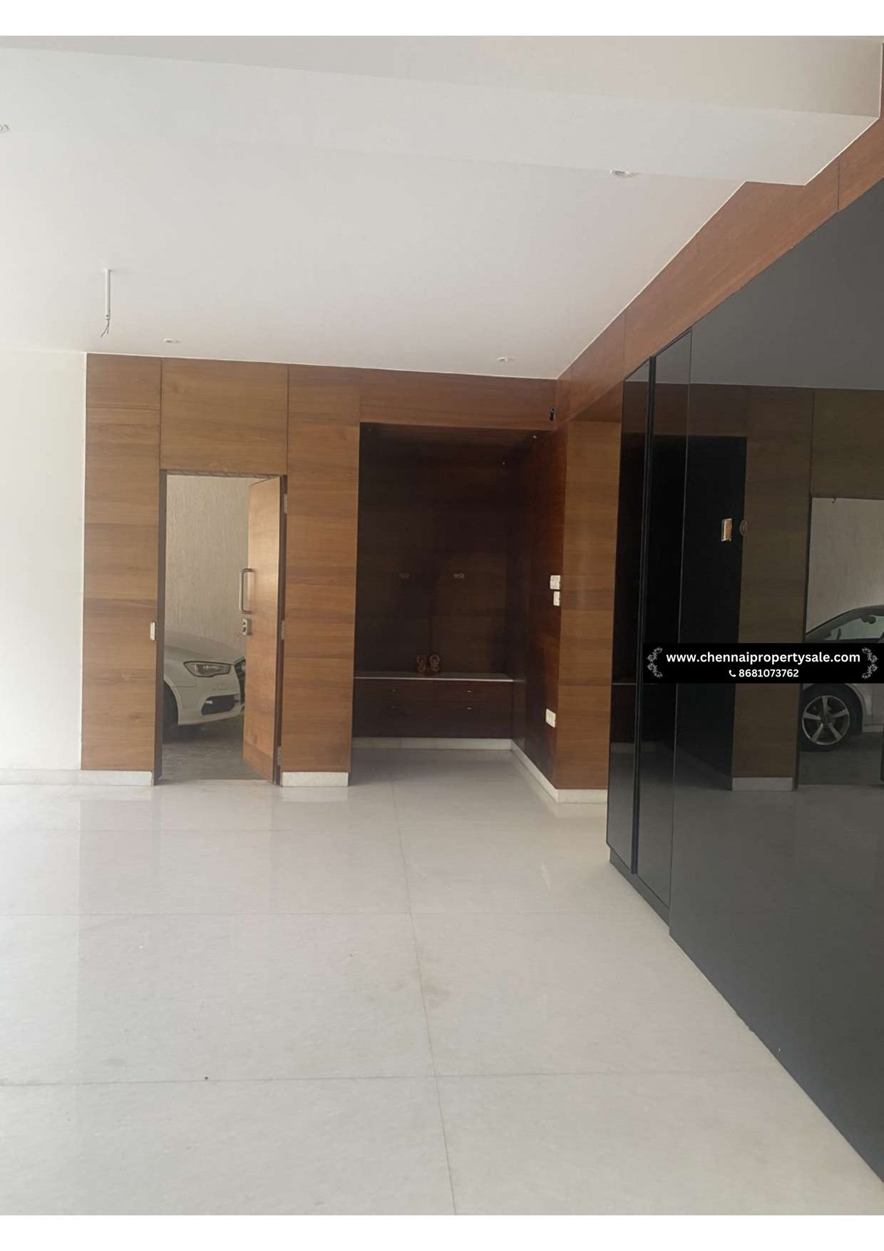 4600 Sqft 5 BHK Individual House Sale in Karapakkam