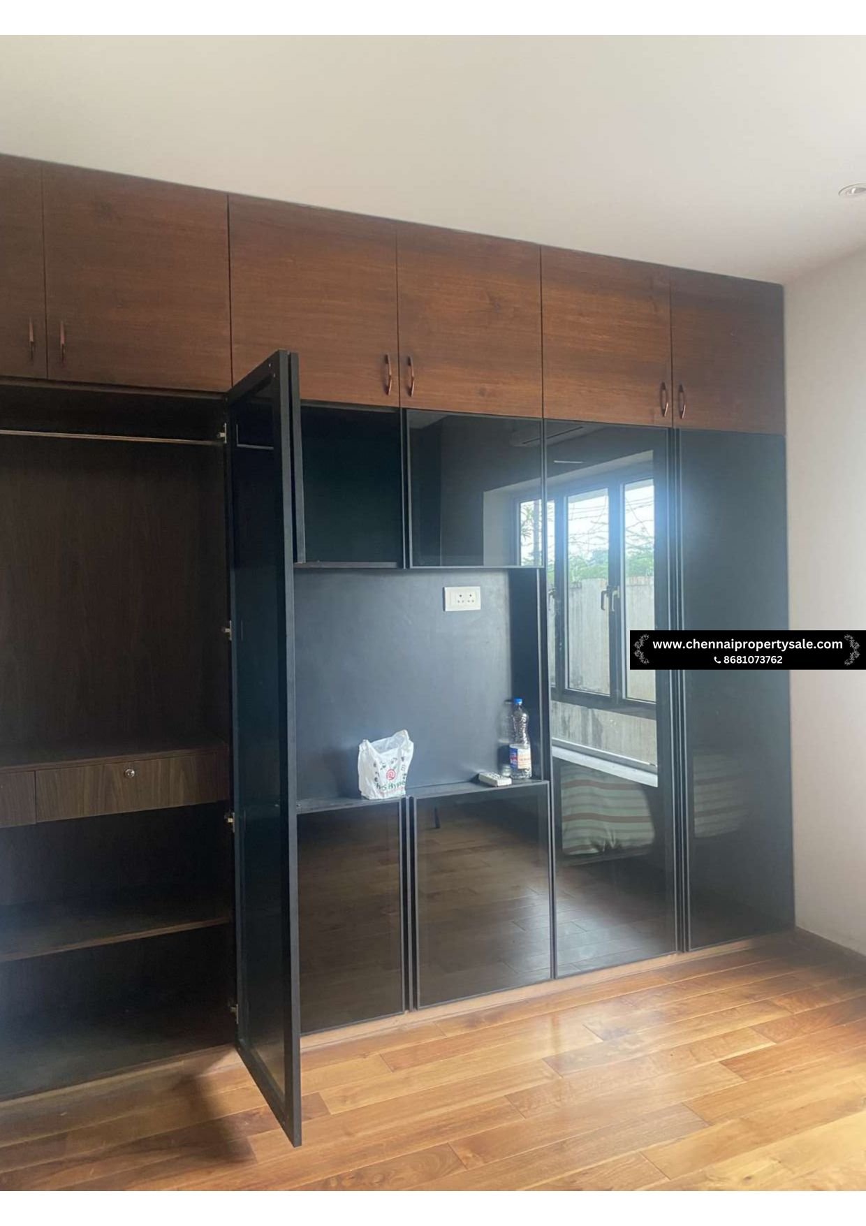 4600 Sqft 5 BHK Individual House Sale in Karapakkam