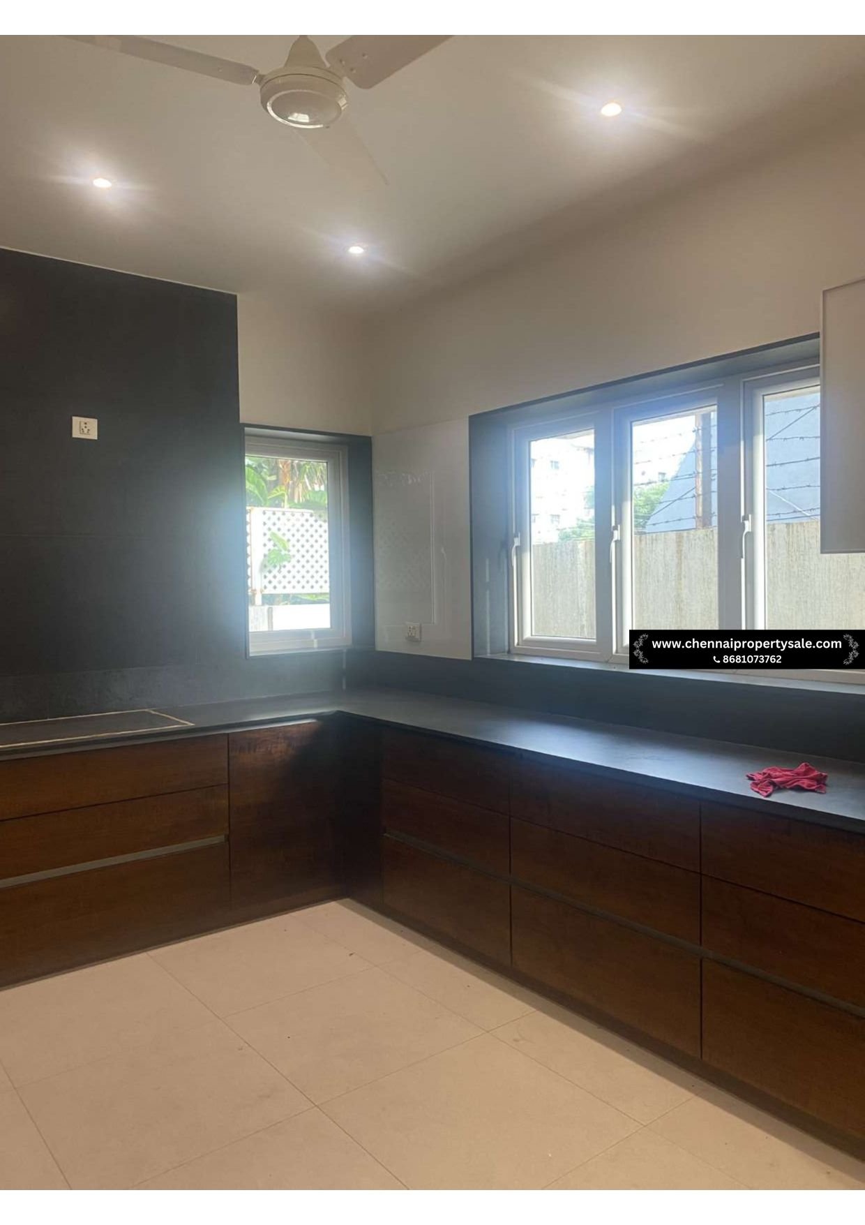 4600 Sqft 5 BHK Individual House Sale in Karapakkam