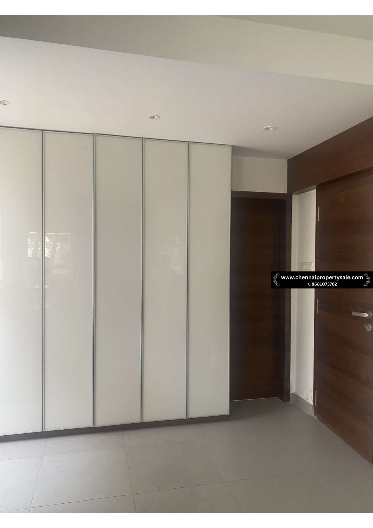 4600 Sqft 5 BHK Individual House Sale in Karapakkam