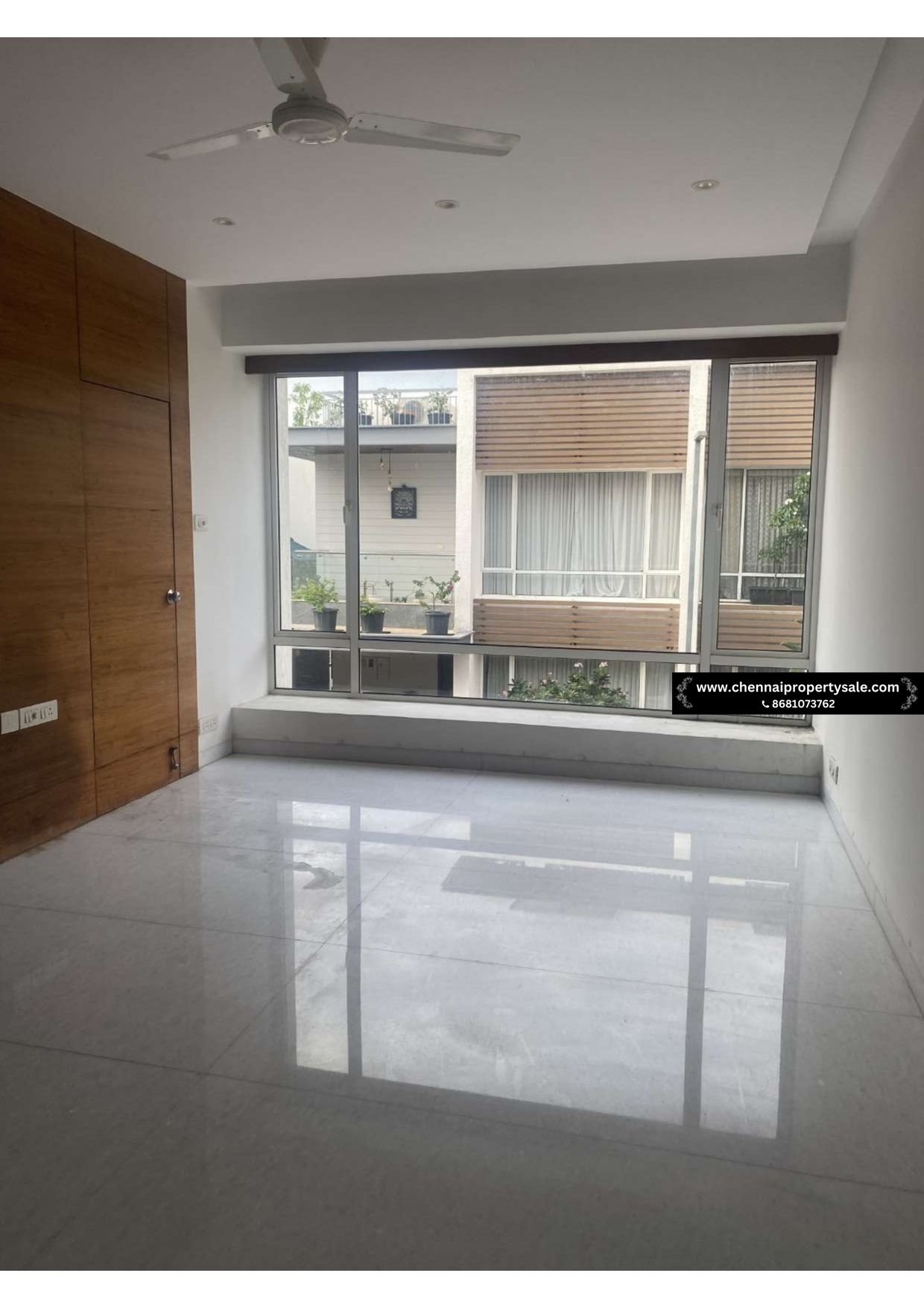 4600 Sqft 5 BHK Individual House Sale in Karapakkam