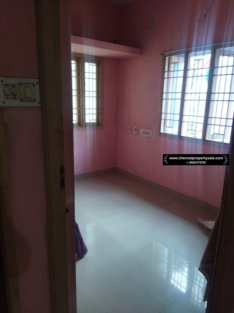 596 Sqft 2 BHK Flat Sale in Moulivakkam 13 596 Sqft 2 BHK Flat Sale in Moulivakkam