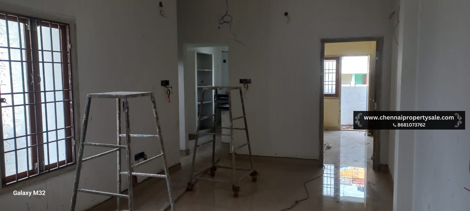 930 Sqft 2 BHK Individual House Sale in Mangadu