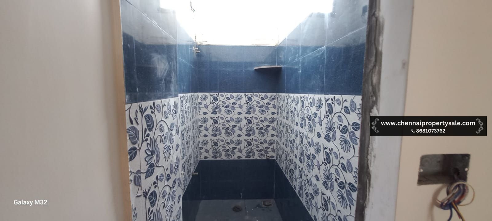 930 Sqft 2 BHK Individual House Sale in Mangadu