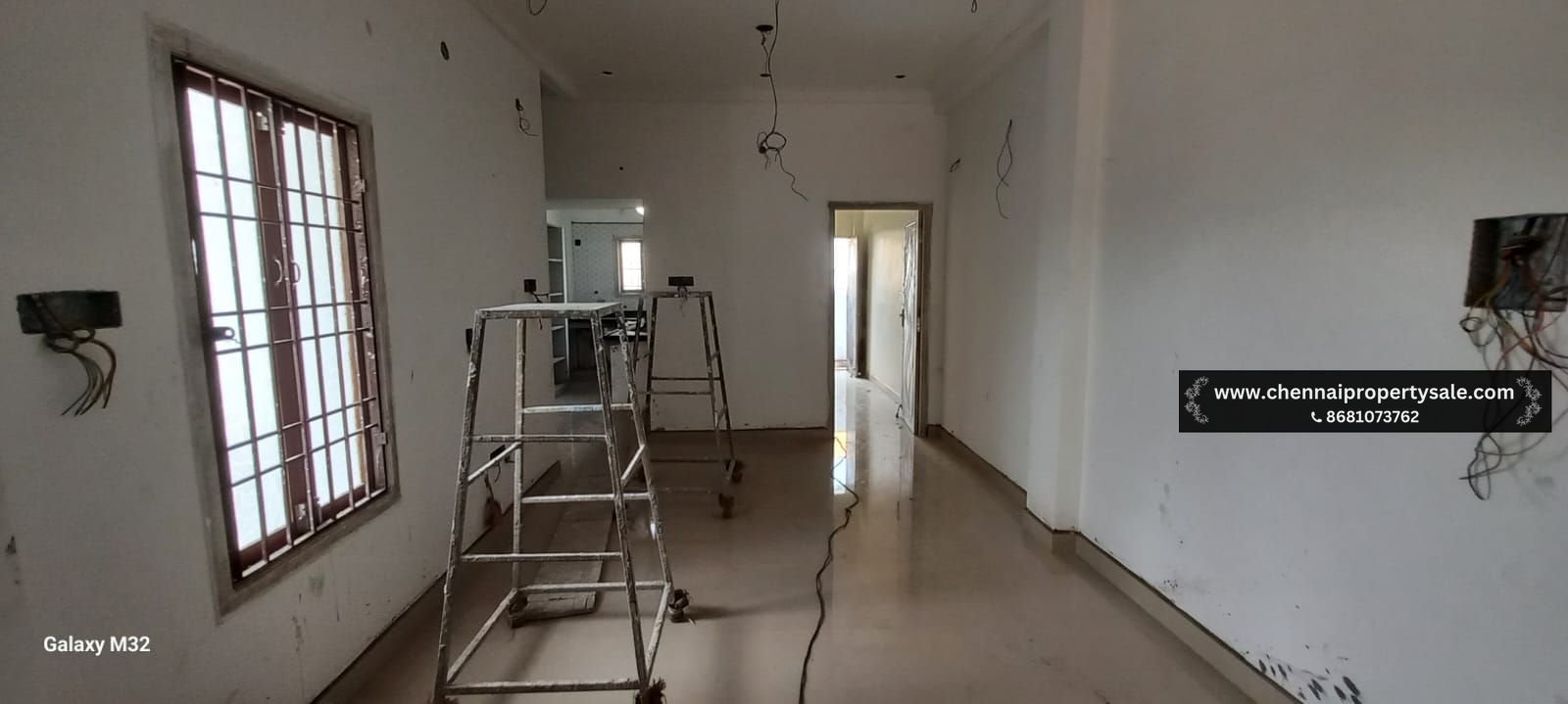 930 Sqft 2 BHK Individual House Sale in Mangadu