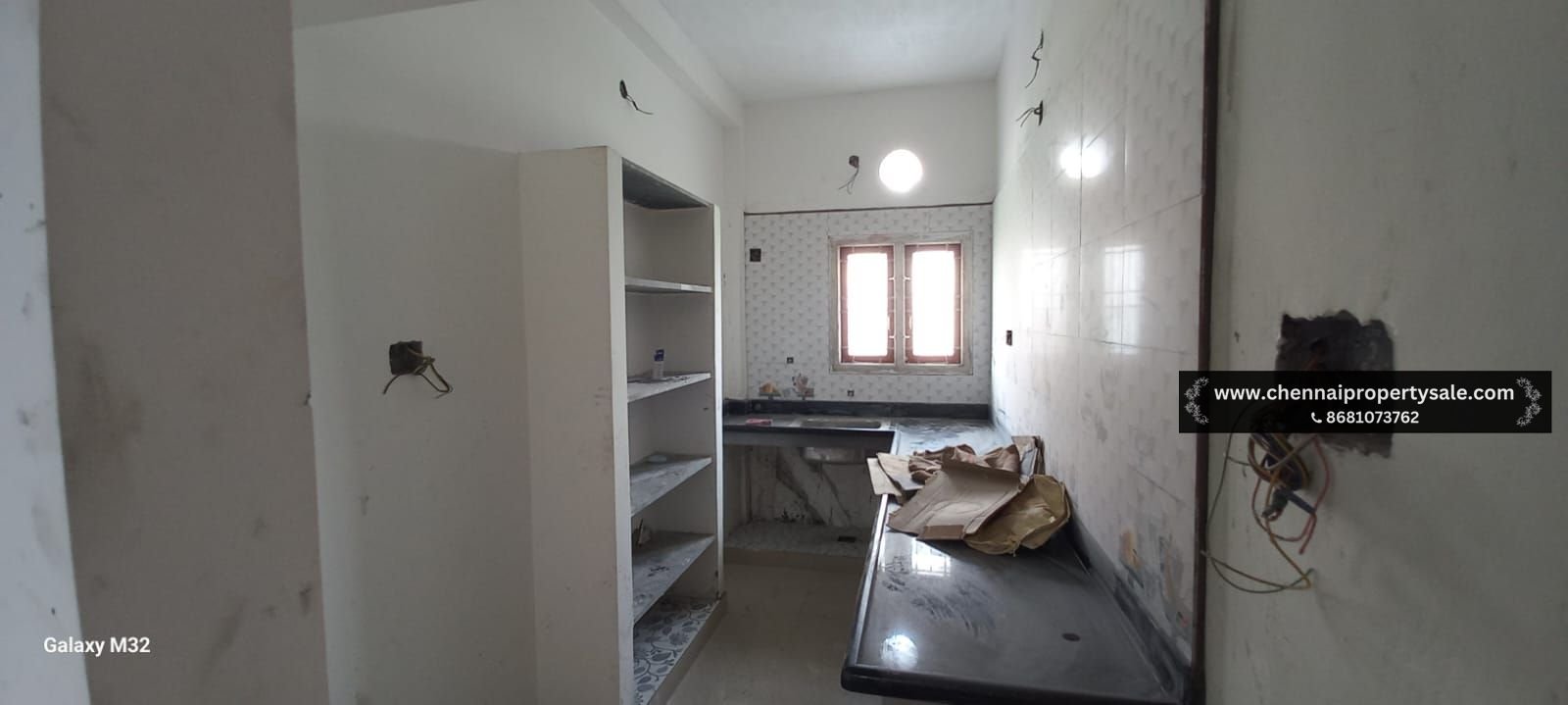 930 Sqft 2 BHK Individual House Sale in Mangadu