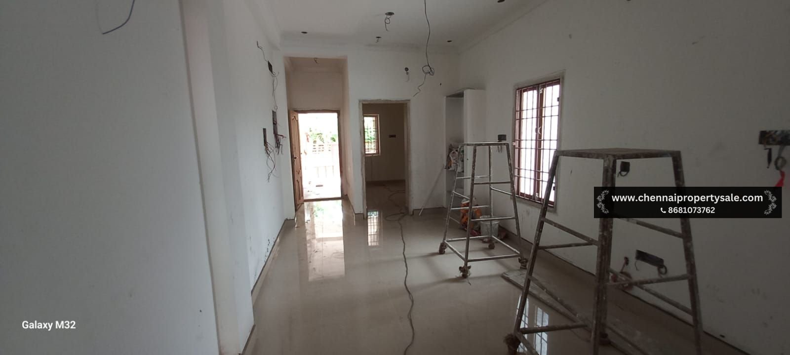 930 Sqft 2 BHK Individual House Sale in Mangadu